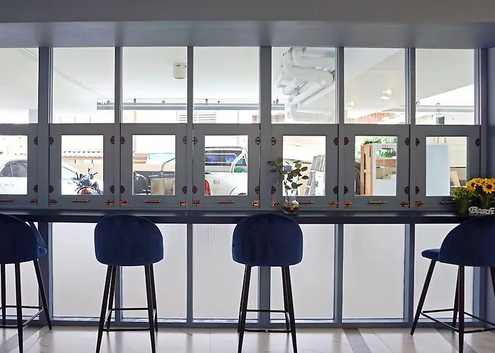 Hotel Hub Hua Hin 57