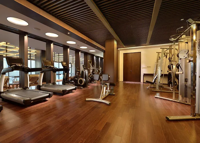 Millennium Resort Hangzhou