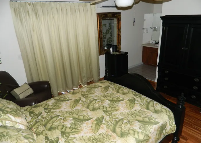 Hotel Coral Reef Kapa'a