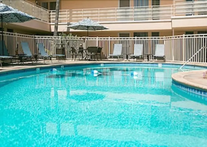 La Jolla Riviera Inn