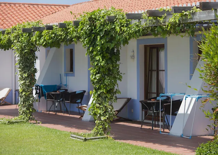 Casa Vicentina