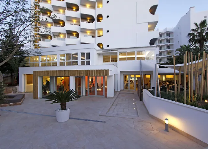 Hotel Bg Pamplona Playa de Palma 