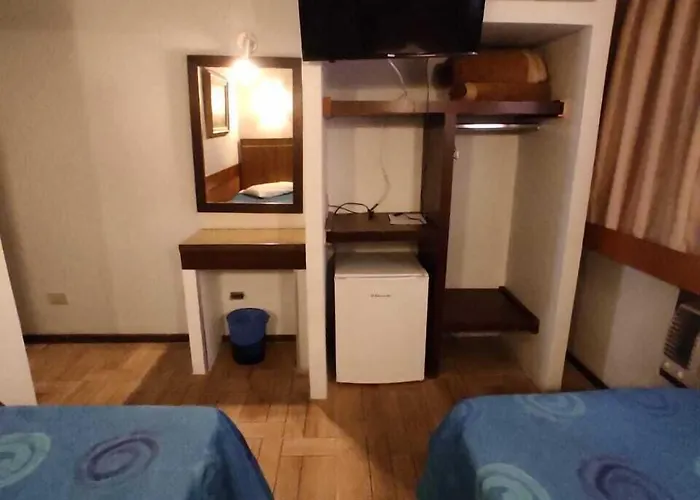 Boutique Hotel Elo Curitiba