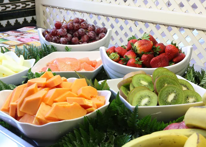 Ona Beverly Hills Suites Los Cristianos 