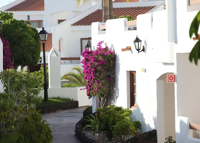 Ona Beverly Hills Suites Los Cristianos 