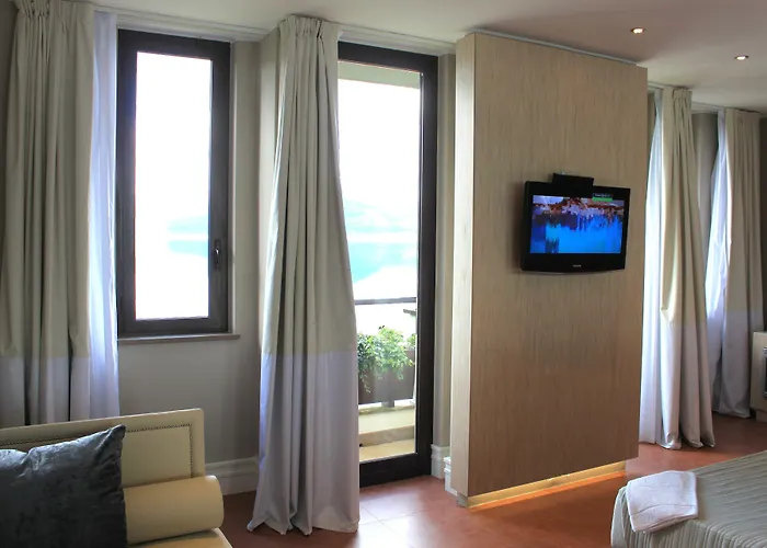 Relais Sans Soucis & Spa Ronciglione 