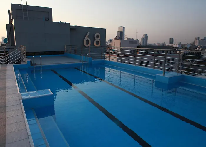 Bangkok 68 Hotel