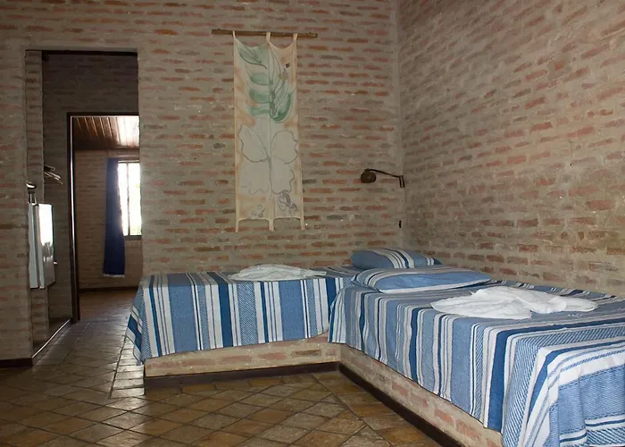Boutique Pousada Magia Da Terra Praia de Pipa