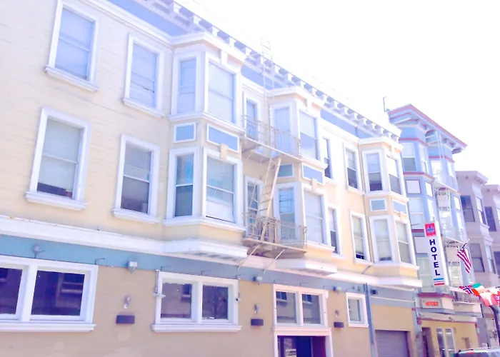 Minna Hotel San Francisco