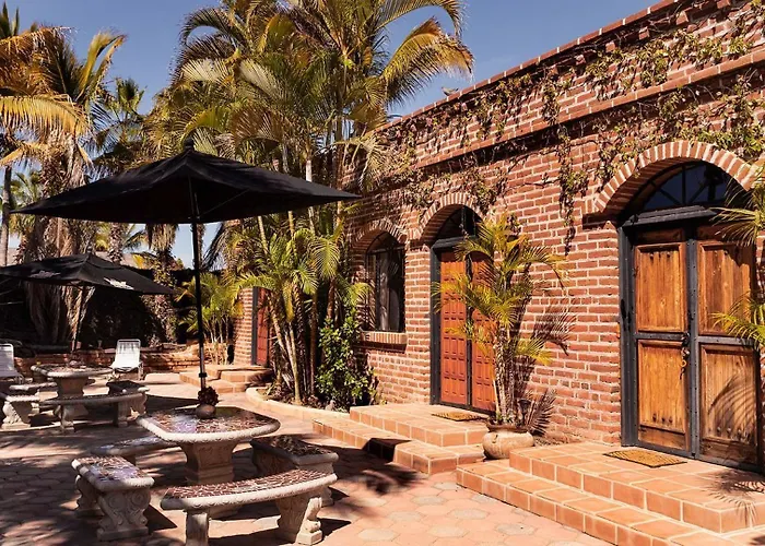 Posada Del Molino