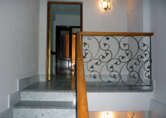 Hostal El Peine Torrejón de Ardoz