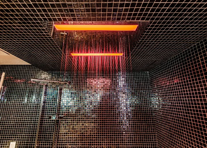 Olux Hotel-Motel-Suites Laval