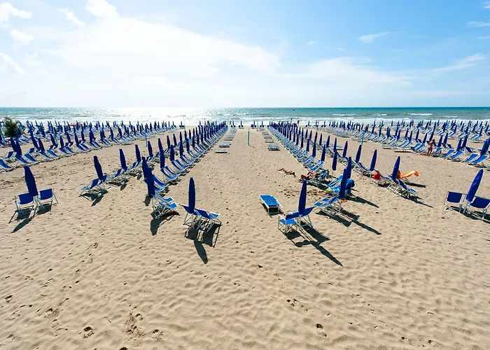 Continental Resort Tirrenia