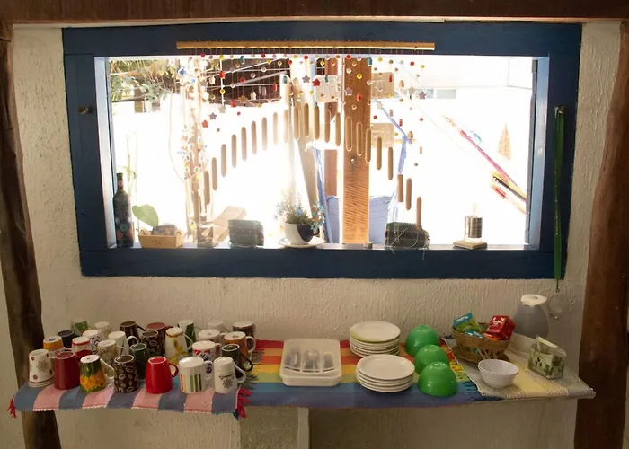 Casamatta Hostel