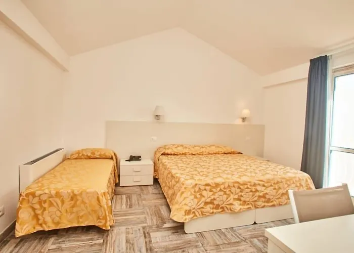 Hotel Muita di Mari Santa Teresa di Gallura