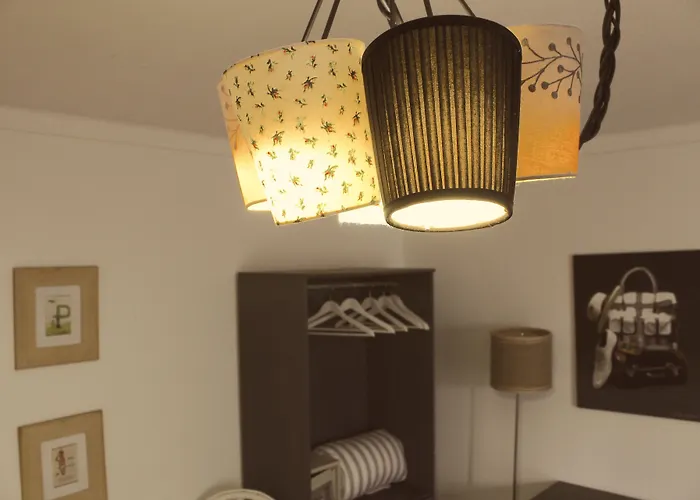 Vinnus Guesthouse Ericeira