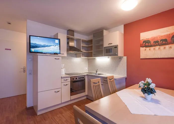 Apartments Kolmblick