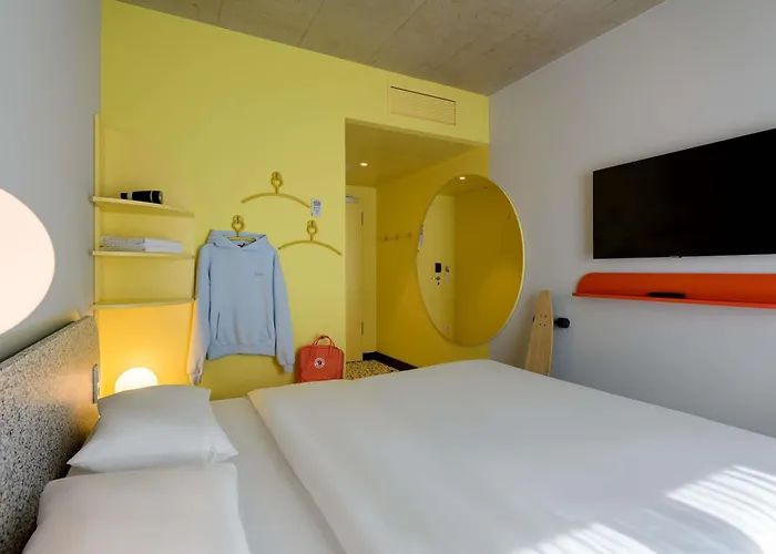 ibis budget Münster City