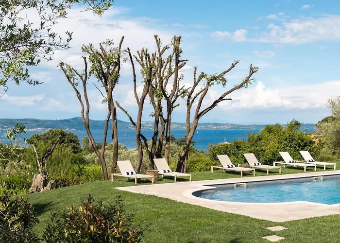 Vigna Caio Relais & Spa (Adults Only) Bracciano 