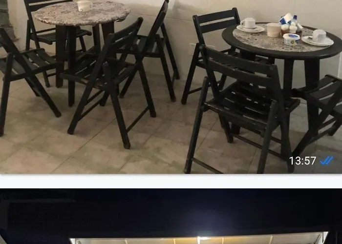 Pousada Aconchego Aracaju
