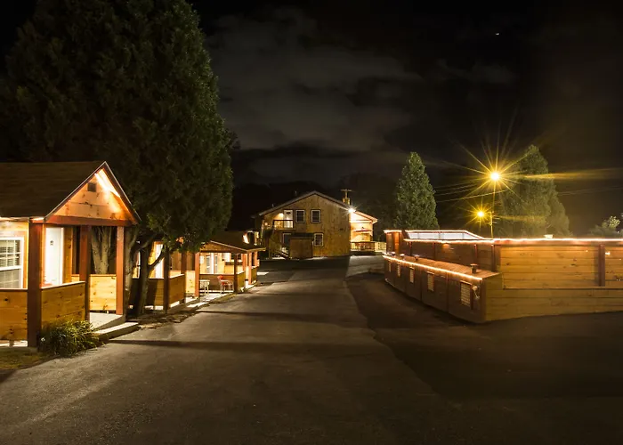 King Hendrick Motel And Suites Lake George