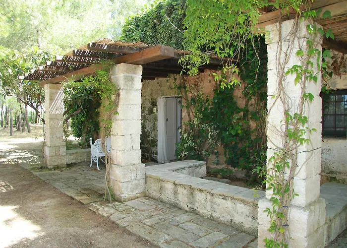 Masseria Cristo Ugento