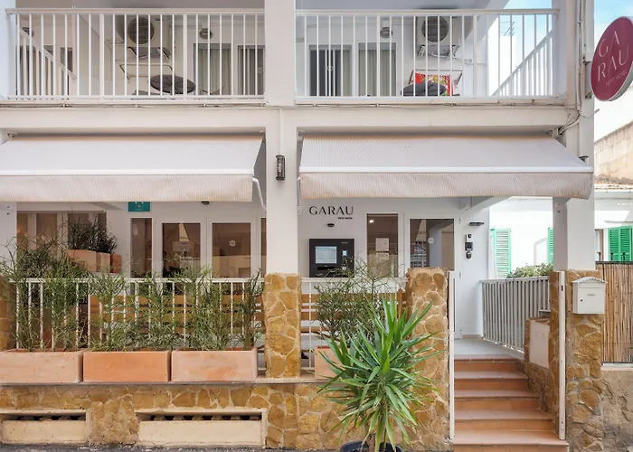 Garau Petit Hotel El Arenal 