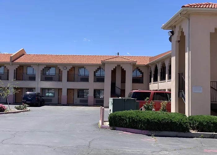 Luxury Inn Albuquerque