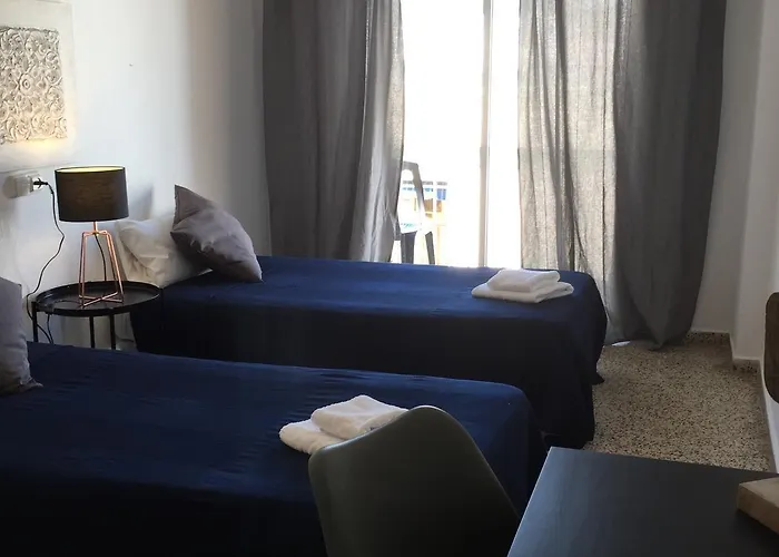 Casthotels Tierramar El Arenal 