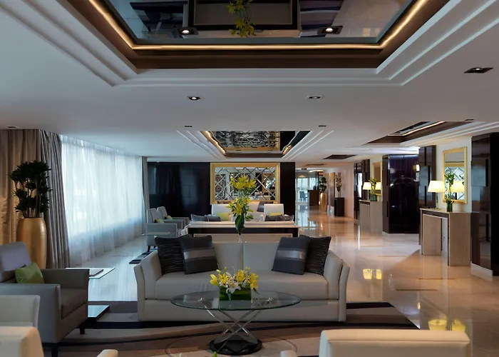 DAMAC Maison Canal Views Dubaï