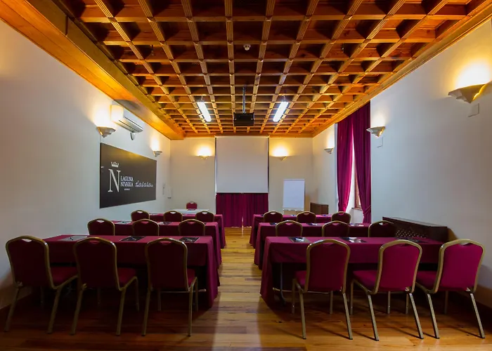 Boutique Laguna Nivaria Hotel & Spa La Laguna 