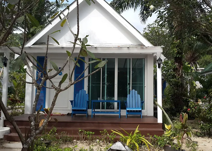 Pp Blue Sky Resort Koh Koh Phi Phi Don