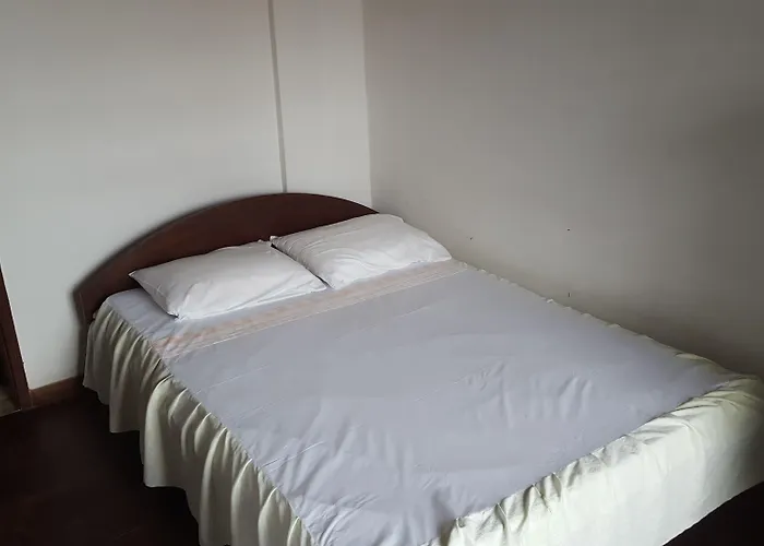 Irawo Hotel