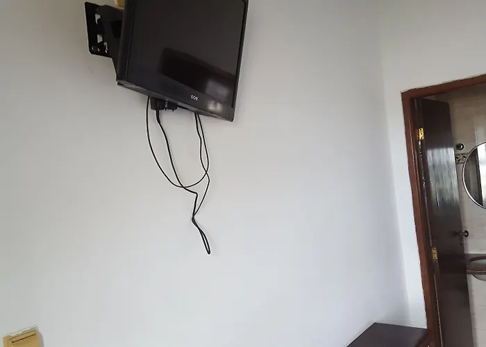 Irawo Hotel