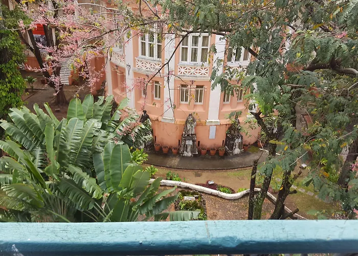 Irawo Hotel