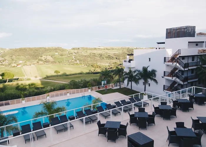 Boetiek Ona Valle Romano Golf & Resort Estepona