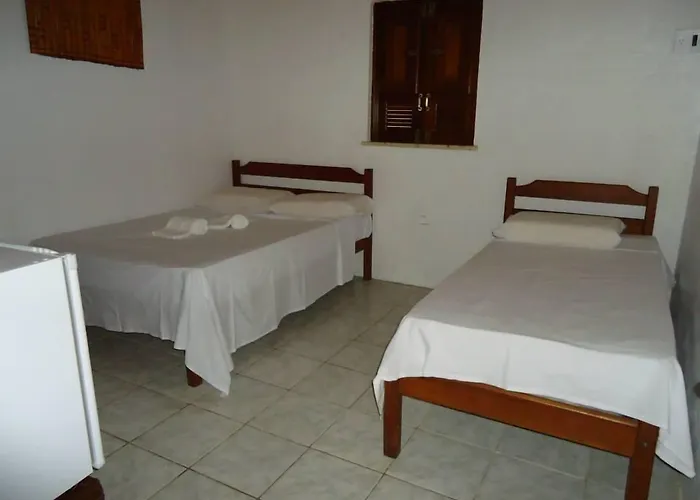 Boutique Pousada Maria Bonita Jijoca de Jericoacoara