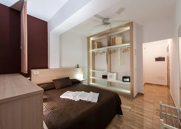 Hotel Las Palmas Urban Center