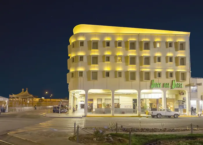 Hotel Del Norte Mexicali