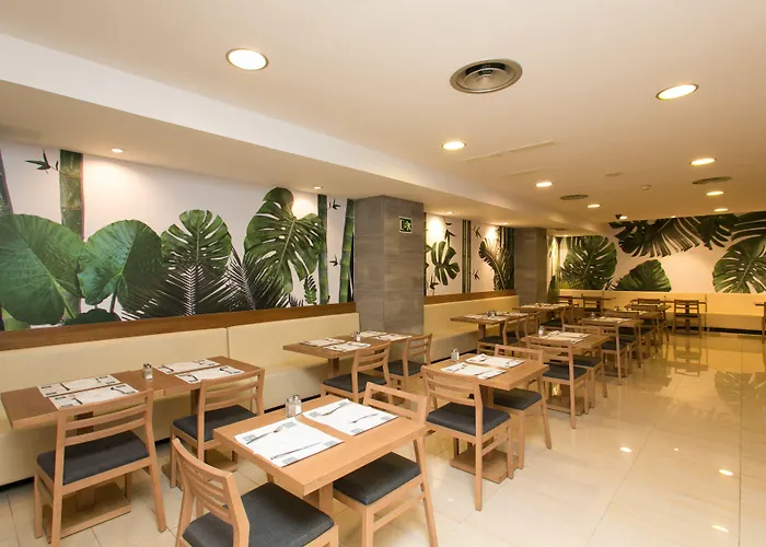 Hotel Don Pepe - Adults Only El Arenal 