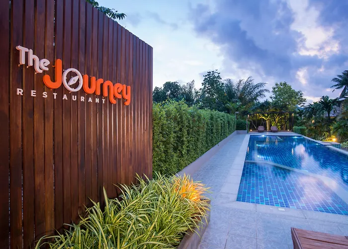 The Fong Krabi Resort