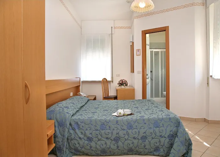 Hotel Marina Bardolino
