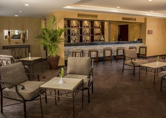 Hotel Jaz Neo Naama Bay à Charm el-Cheikh
