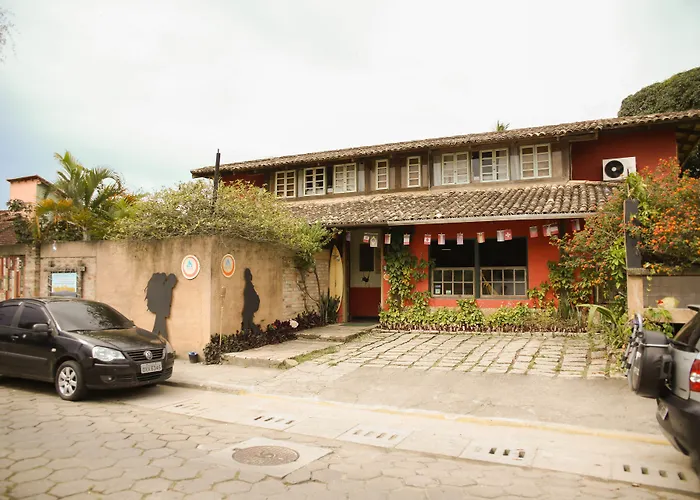 Hostel Central Ilhabela