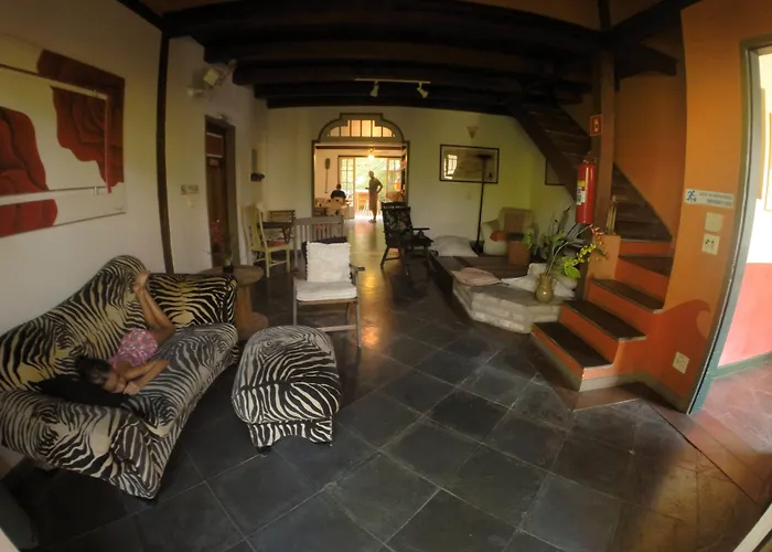 Hostel Central Ilhabela