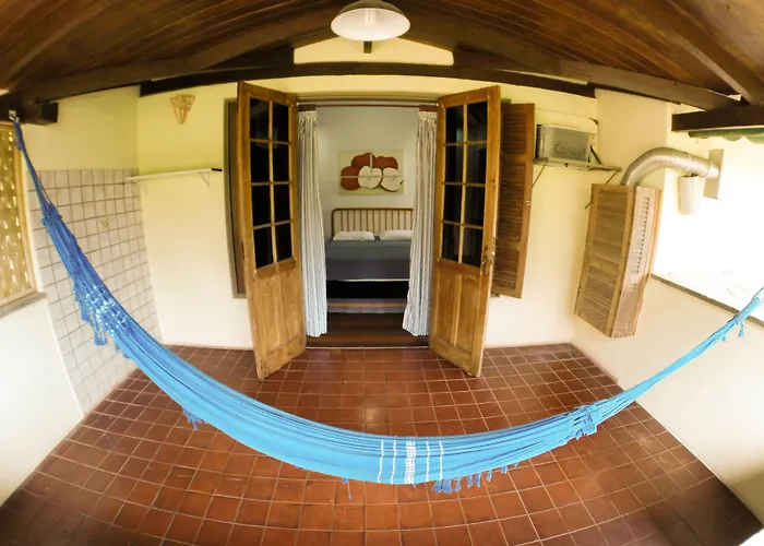 Hostel Central Ilhabela