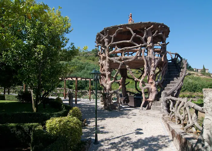 Quinta Do Outeiro Casa de hóspedes Andeade