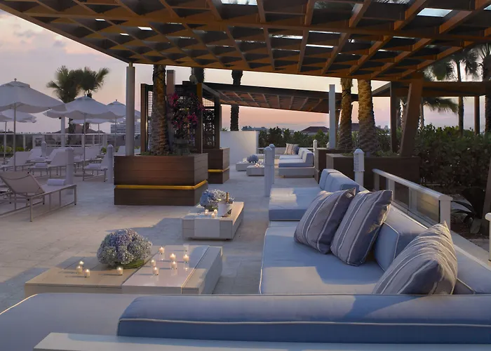 Grand Beach Hotel Surfside West Con una Pista de Golf