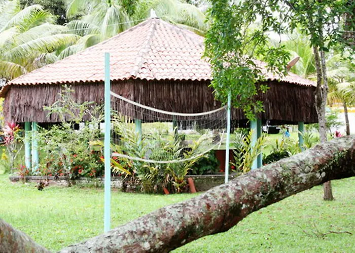 Pousada Sitio Paraiso Itacaré