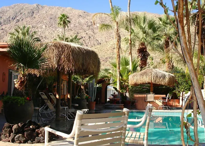 Coyote Inn